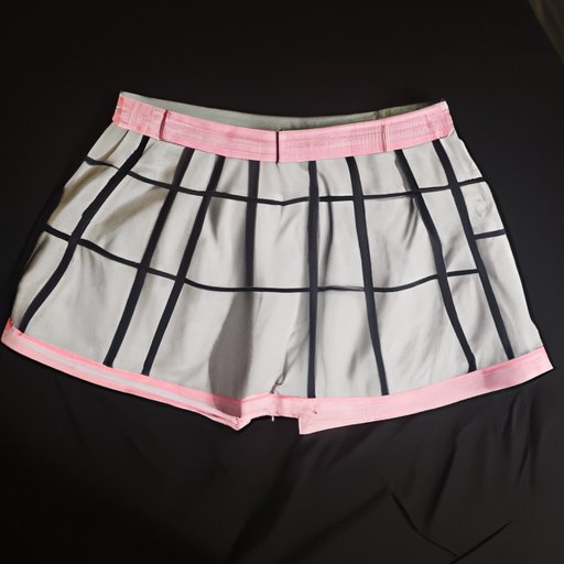 Are Skorts Still in Fashion In 2022? Exploring the Latest Trends and