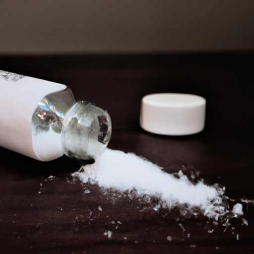 Are Smelling Salts Bad for You? Exploring the Potential Risks and