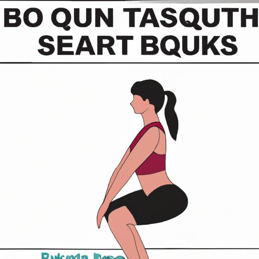 Are Squats Good for You? Exploring the Health Benefits of This Popular