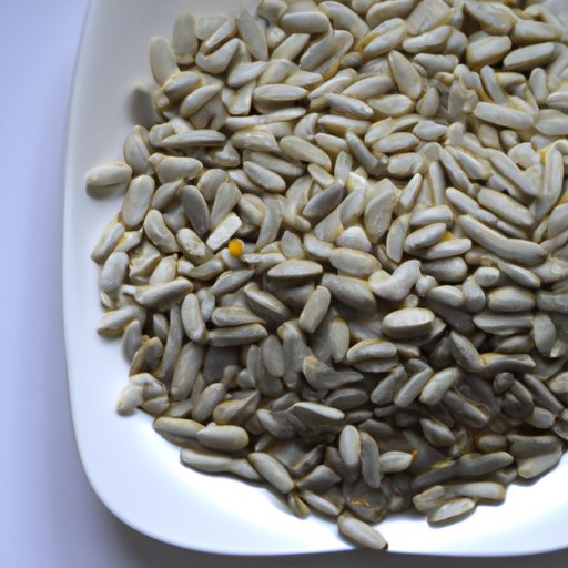Are Sunflower Seeds Healthy? Exploring the Nutritional Benefits and