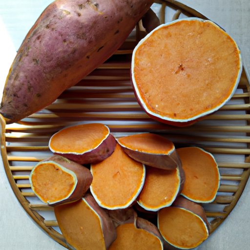 Are Sweet Potatoes Healthy? Exploring the Health Benefits & Risks The