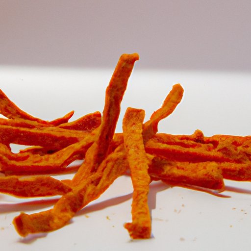 Are Takis Good For You Exploring The Pros And Cons The Enlightened are-takis-good-for-you-exploring-the-pros-and-cons-the-enlightened