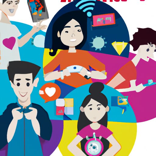 Exploring How Technology Advertisements Impact Teenagers - The Enlightened Mindset