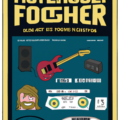 Are The Foo Fighters Still Touring? Exploring the Band’s Current and