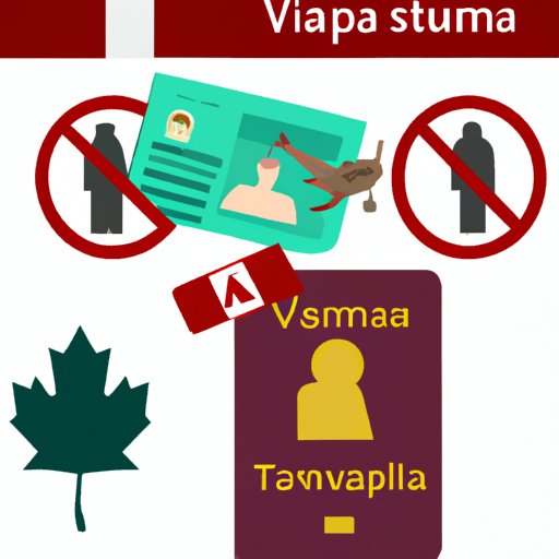 Exploring the Restrictions to Travel to Canada The Enlightened Mindset