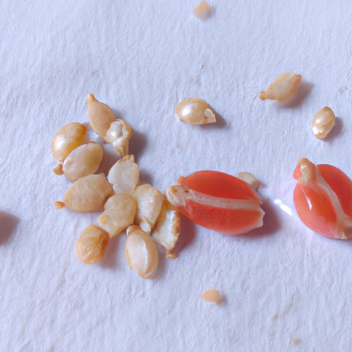 Are Tomato Seeds Bad for You? Exploring the Health Benefits and Risks