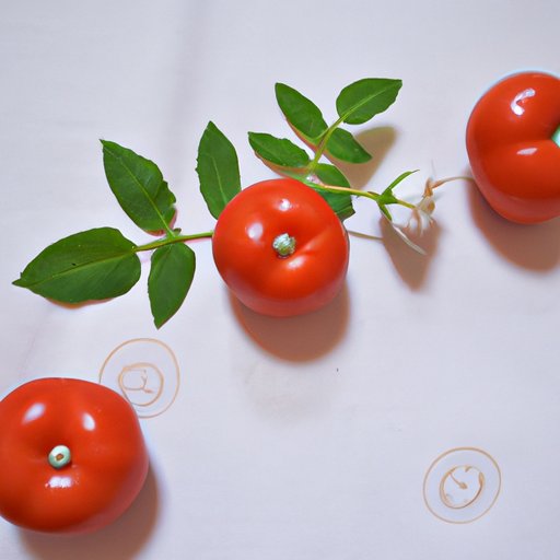Are Tomatoes Healthy For You? Exploring the Health Benefits and Risks