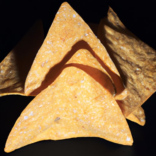 Are Tortilla Chips Healthy? Exploring the Benefits and Risks The