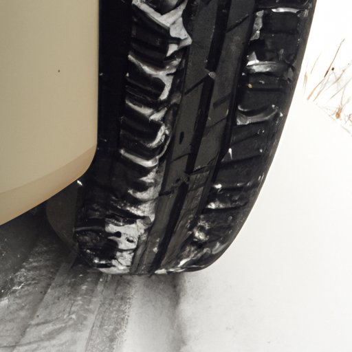 Are Touring Tires Good in Snow? A Comprehensive Guide The Enlightened