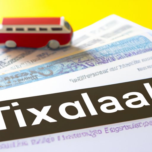 Are Travel Stipends Taxable? Exploring the Pros and Cons The