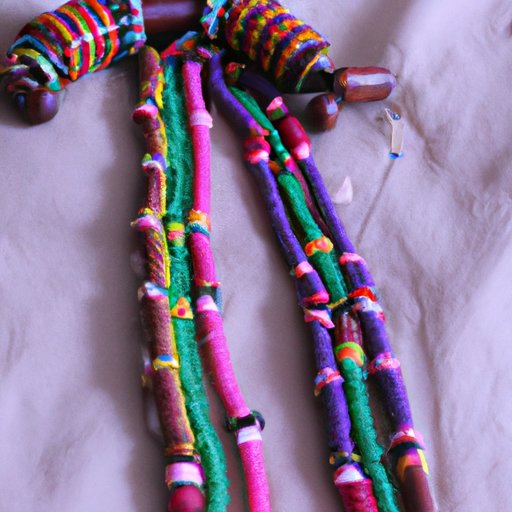 Are Waist Beads Cultural? Exploring the Symbolism and Meaning Behind Waist Beads The