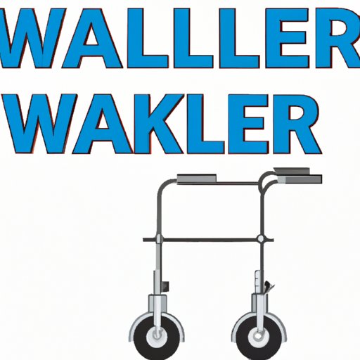 Are Walkers Covered by Medicare? Exploring Coverage, Cost, and