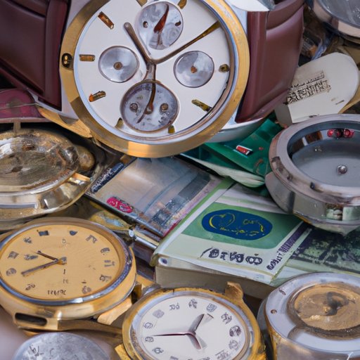 Are Watches a Good Investment? Exploring the Pros and Cons of Investing