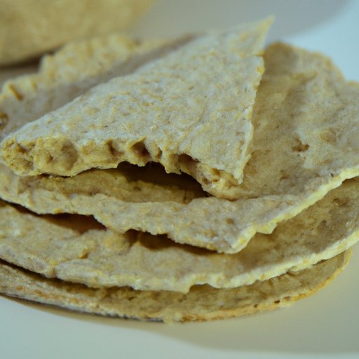 Are Whole Wheat Tortillas Healthy? A Comprehensive Guide The