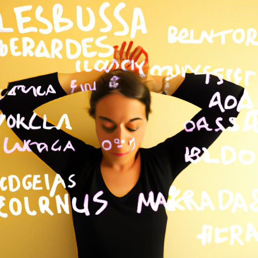 Are You Busy in Spanish? Exploring the Impact of Being Overwhelmed