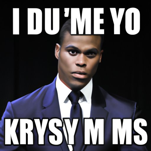 Are You Kidding Me Meme: Understanding, Adapting, and Analyzing the