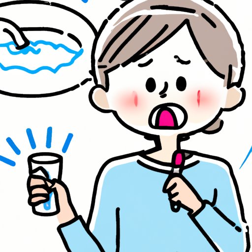 Are You Supposed to Rinse After Brushing Teeth? Pros, Cons, and Expert