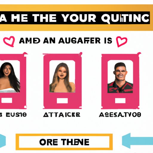 Are You The One Season 6 First Match Ceremony