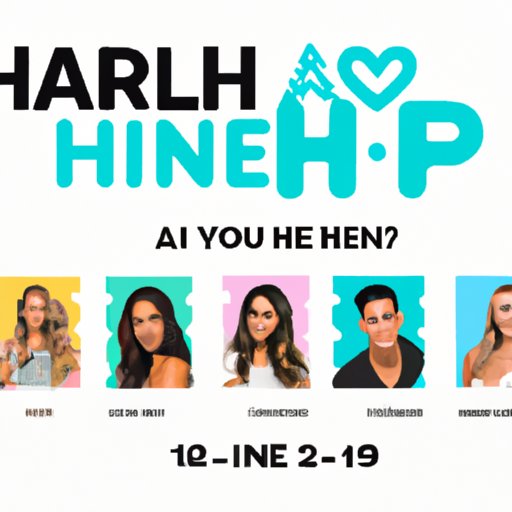 Are You The One? Where to Watch and What to Expect The Enlightened