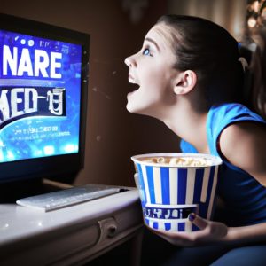 Can 13-Year-Olds Watch R-Rated Movies? Pros, Cons & Guidelines for