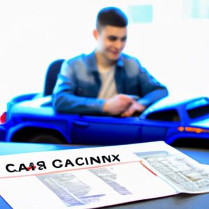 Can 18 Year Olds Get Car Finance? Exploring Your Financing Options