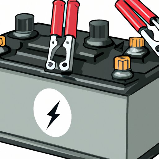 Can a Car Battery Be Used for Home Electricity? Pros and Cons Explored