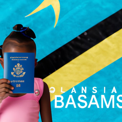 Can a Child Travel to the Bahamas Without a Passport? The Enlightened