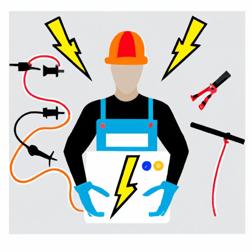 Can a Journeyman Electrician Start a Business? A Comprehensive Guide