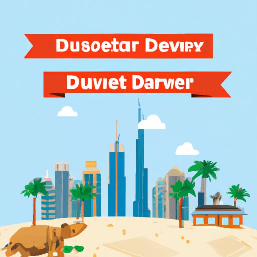 How to Travel to Dubai from the US Visas, Attractions, and Tips for