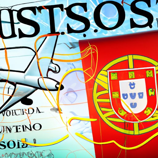 Can Americans Travel to Portugal? An Overview of Visiting the Country