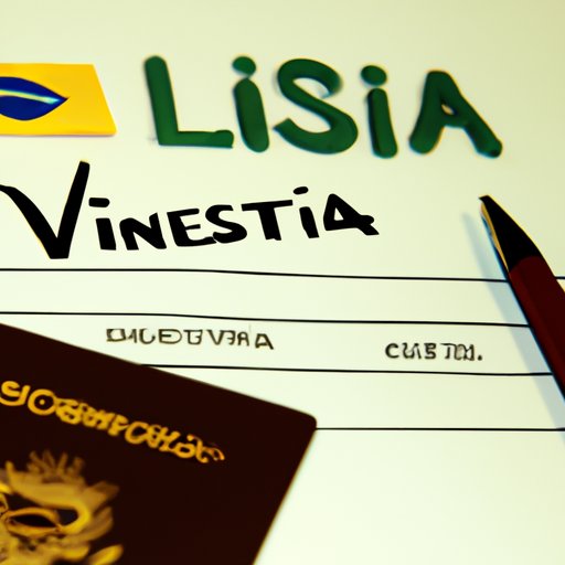 Can Brazilian Citizens Travel To The USA Exploring US Visa Can Brazilian Travel To Usa 