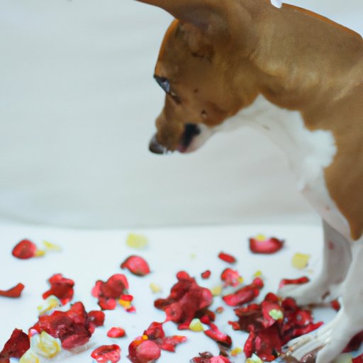 Can Dogs Eat Rose Petals? An Overview of the Pros and Cons The