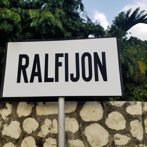 Can Felons Travel to Jamaica? Exploring the Laws and Regulations The