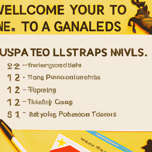 Can Filipinos Travel to the US? Exploring Visas, Requirements and Tips
