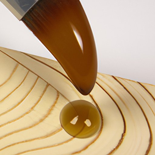 Can I Put Polyurethane Over Mineral Oil? A Comprehensive Guide The