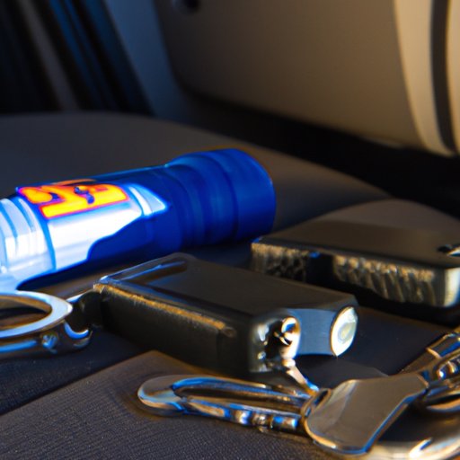 Can I Take My Gun on a Road Trip? Exploring the Legalities and