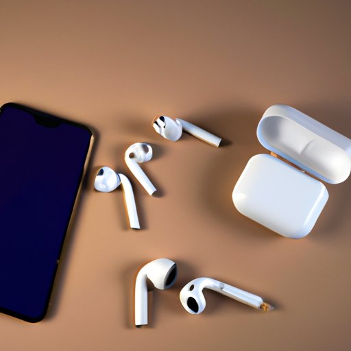 Can I Trade In AirPods? Exploring the Benefits, Tips, and Options The