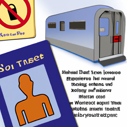 Can I Travel By Train Without ID? Exploring Benefits, Risks and Tips