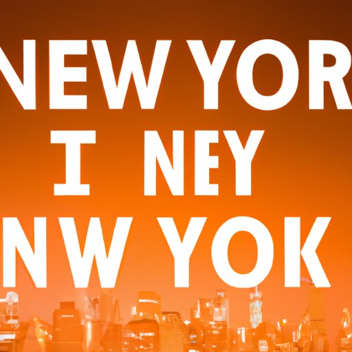 Can I Travel Outside New York? A Guide to Navigating Travel