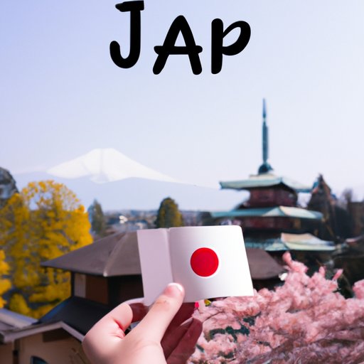 Can I Travel to Japan Now? A Guide to Visiting During the Pandemic