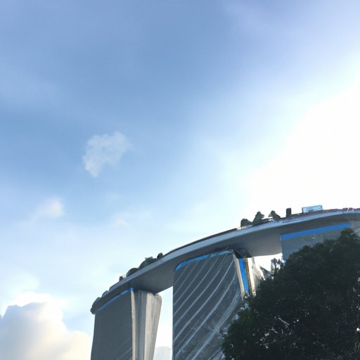 Can I Travel to Singapore Now? Exploring the Reopening Procedures and