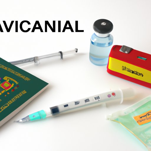 Can I Travel to Spain Without a Vaccination? Exploring the Latest Entry Requirements The