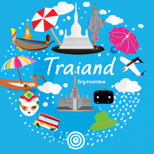 Can I Travel to Thailand in June? A Guide to Vacationing in Thailand During the Month of June