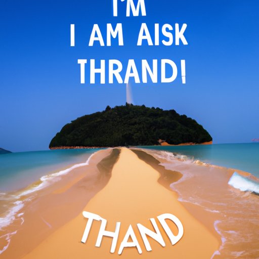 Can I Travel to Thailand? A Guide to Planning a Safe Trip During the Pandemic The Enlightened