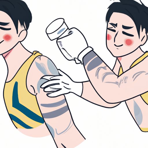 Can I Work Out After Getting a Tattoo? Exploring the Benefits & Risks