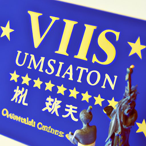 Traveling to the US from Japan Visa Requirements, Tips and What to Know Before You Go The
