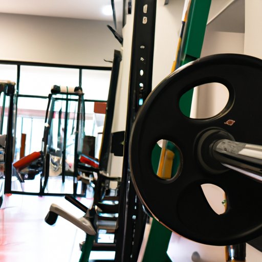 Can La Fitness Members Go to Esporta? Exploring the Benefits of