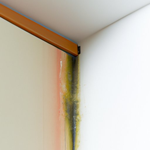 Can Mold Travel from One Apartment to Another? The Enlightened Mindset