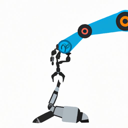 Can’t Help Myself Exploring Robot Arm Death The Enlightened Mindset