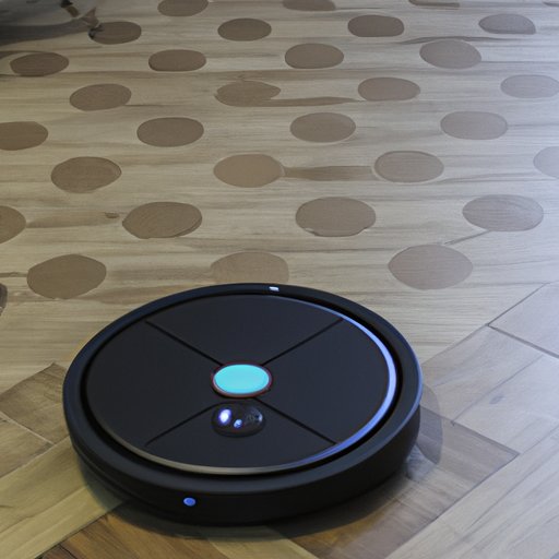 Can Robot Vacuums Go Over Transitions? A Guide to Choosing the Right